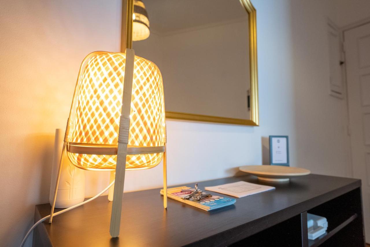 The Av. Roma Apartment Lisbon Exterior photo